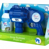 Fru Blue Shooter + lichid 0,4 l