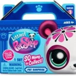 Littlest Pet Shop Pet Surprise cutie surpriză – seria 3