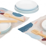 Set de masă pentru copii Tasty de la Small Foot