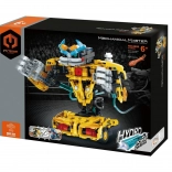 set de construcție robot de luptă hidraulic iM.master, 717 piese