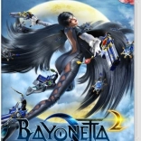 SWITCH Bayonetta 2