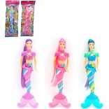 Păpușa Sirenă în Pungă 34 cm