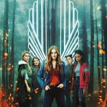 Puzzle 1000 piese FATE: THE WINX SAGA de la Clementoni