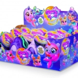 Pearly Pods Moonlight prieteni luminoși pentru întuneric