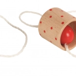 GOKI Joc motric Prinde mingea 1 buc (mix)