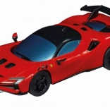 mașină pentru pistă auto FERRARI SF-90 XX Stradale Rosso Corsa 1:43