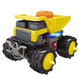 Camion basculant cu efecte 15,5 cm