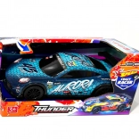 Mașinuța Aurora cu inerție 1:20