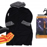 Costum de carnaval pentru copii vrăjitor 115–125 cm