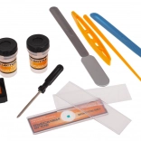 Microscop pentru Tânărul Explorator cu Accesorii