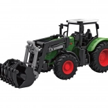 Tractor cu încărcător 27 cm