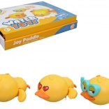 Rațușcă pe resort 10 cm