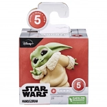 Star Wars The Bounty Collection – figurină Grogu 6 cm