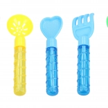 Baloane de săpun în formă de unelte 30 ml