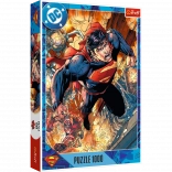 Puzzle Superman 1000 piese