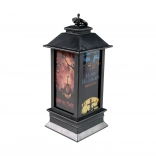 Felinar de Halloween