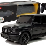 Mercedes-AMG G63 R/C Mașină 1:24 negru