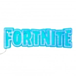 Lumină neon Fortnite