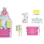 Set complet de curățenie