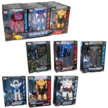 Robot Auto schimbător