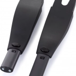 Adaptoare Chipolino Duo Smart - partea stângă