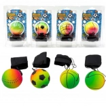 Minge pe elastic SPORTO