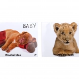 Bloc de schițe acuarelă A3 pentru Pui