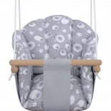 Leagăn Ovețel pentru copii