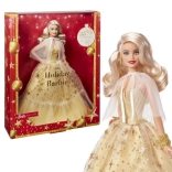 Barbie Holiday ediție sărbători 2023