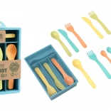 Suport de tacâmuri din bioplast