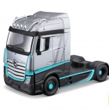 Model Camion Bburago 1:43