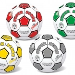 minge de fotbal 23 cm pentru orice vreme, 4 culori