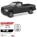 Set de construcție Cobi Dodge Ram 2500 1:35