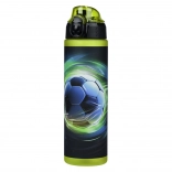 Sticlă sport Tritan BAAGL Fotbal 700 ml