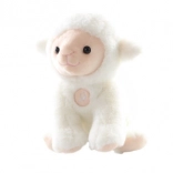 Mielușel din pluș cu sunet 22 cm