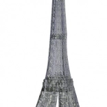 Puzzle 3D din cristal – Turnul Eiffel, 96 piese