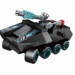 Qman Shadow Pulse Vehicul de Luptă Stumpanzer