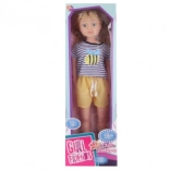 Păpușă umblătoare 80 cm