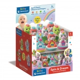 Animăluțe magice interactive BABY CLEMENTONI – dragon și unicorn