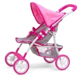 Cărucior pentru păpuși Natalie Prestige