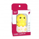 Puișor legănător 11 cm