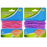 Bandă elastică săltăreață pentru copii