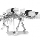 METAL EARTH puzzle 3D Stegosaurus