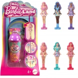 Barbie Mini Pop Reveal – mini-păpușă de colecție cu surpriză și accesoriu