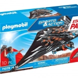 Playmobil Sports & Action Starter Pack Planor