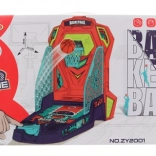 Joc de baschet pentru copii