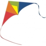 Mini zmeu delta 50 cm