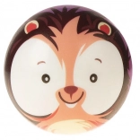 Minge de prins - Distracție în pădure, Arici