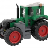 BRIXIES Plus Fendt 620 Vario - Model Tractoraș 1:32