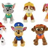 Figurine de pluș PAW Patrol – 6 modele
